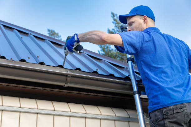 Best Roof Insulation Installation  in Morrisville, PA