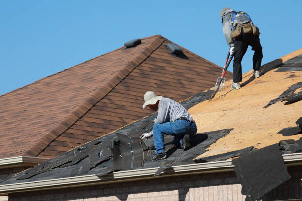 Best Emergency Roof Repair Services  in Morrisville, PA