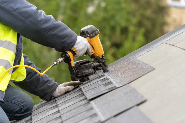 Best Roof Insulation Installation  in Morrisville, PA