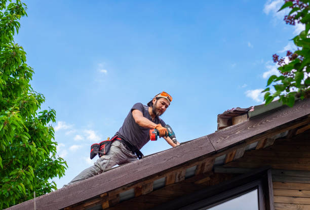 Reliable Morrisville, PA  Roofing repair and installation Solutions