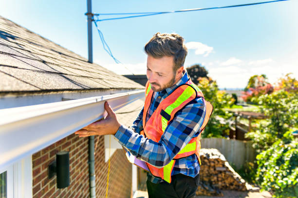 Roof Insulation in Morrisville, PA