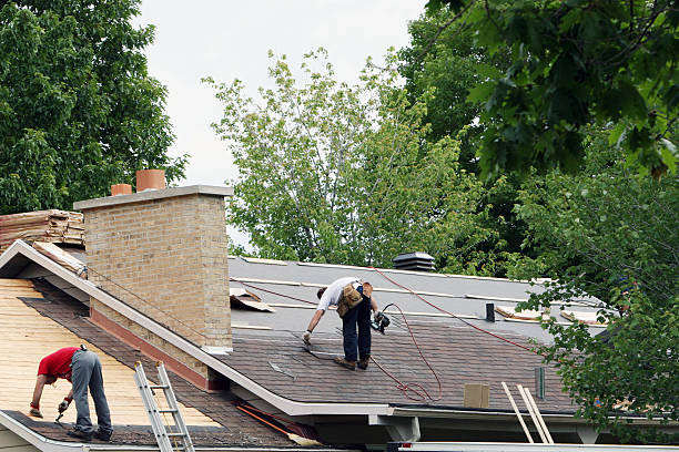 Hot Roofs in Morrisville, PA