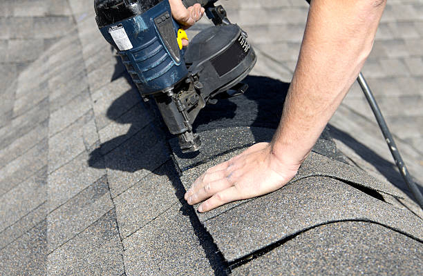 Best Roof Ventilation Installation  in Morrisville, PA