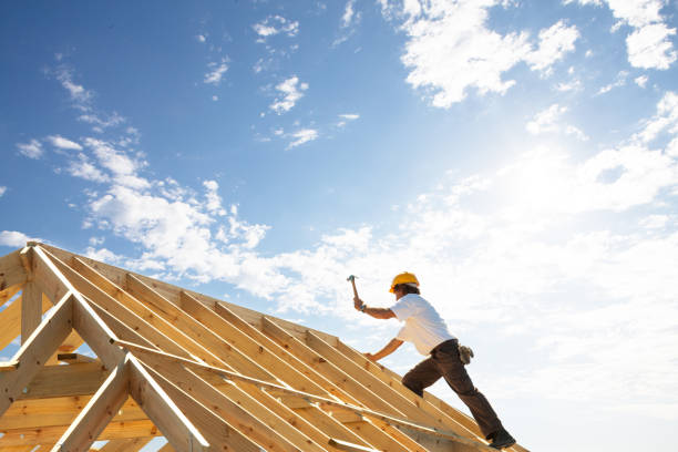 Best Roof Waterproofing  in Morrisville, PA